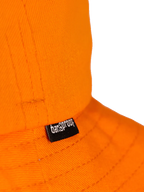 Foil- Kite- Wake Board Bangproof Helm-Bucket - Orange  V2 (Kopie)