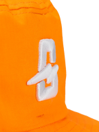 Foil- Kite- Wake Board Bangproof Helm-Bucket - Orange  V2 (Kopie)