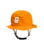 Foil- Kite- Wake Board Bangproof Helm-Bucket - Orange  V2 (Kopie)