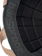 Foil- Kite- Wake Board Bangproof Helm-Bucket - Khaky