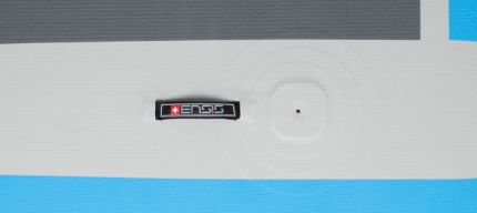 ENSIS INFLAT 1Board3Sports/SET Board, Pumpe, Leash, Paddel, Tasche