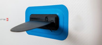 ENSIS INFLAT 1Board3Sports/SET Board, Pumpe, Leash, Paddel, Tasche