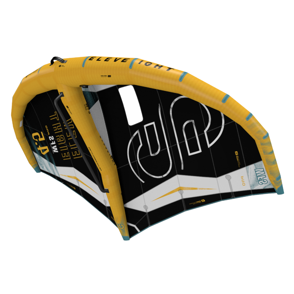 Eleveight WFS PRO V2 Freeride Wing