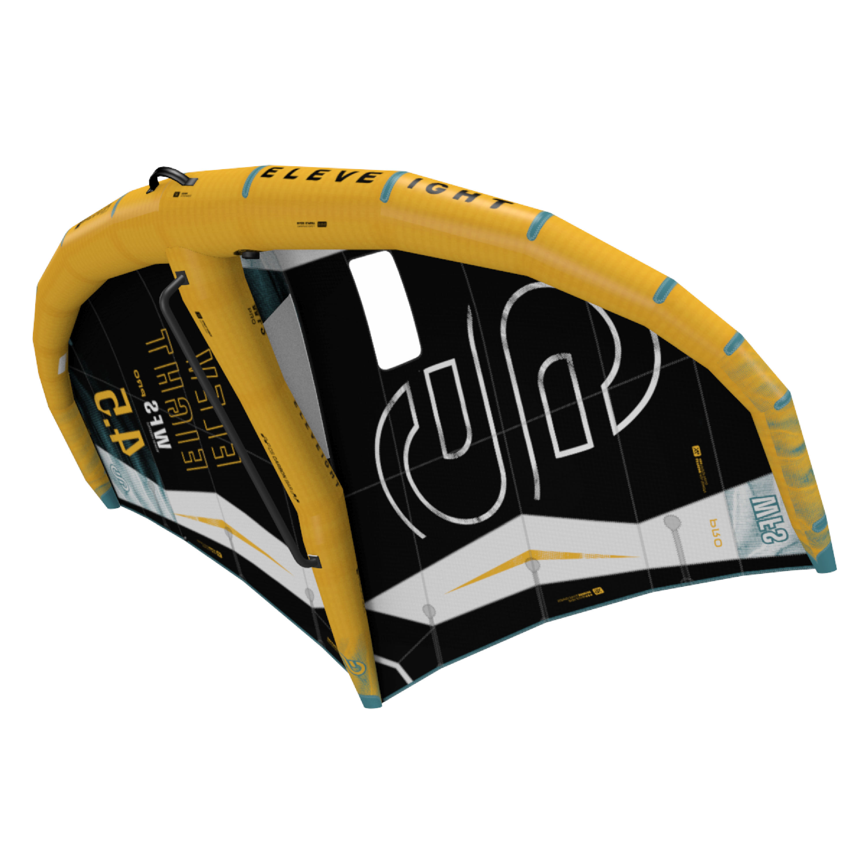 Eleveight WFS PRO V2 Freeride Wing