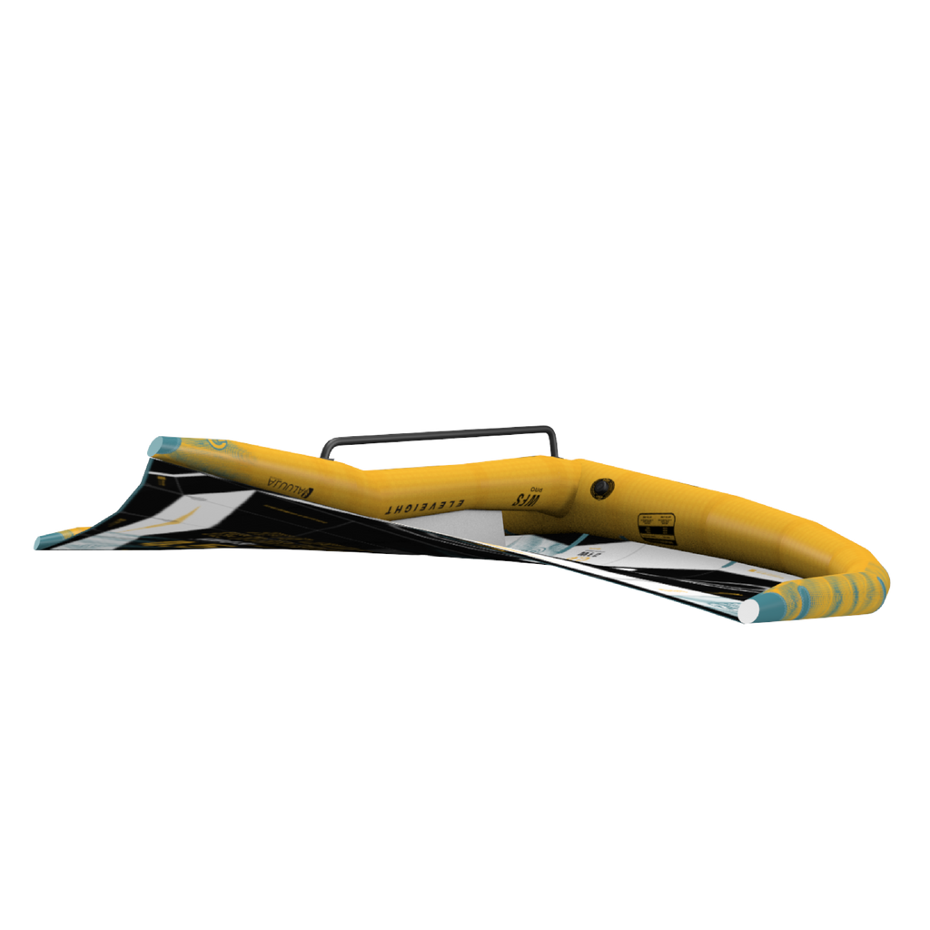 Eleveight WFS PRO V2 Freeride Wing