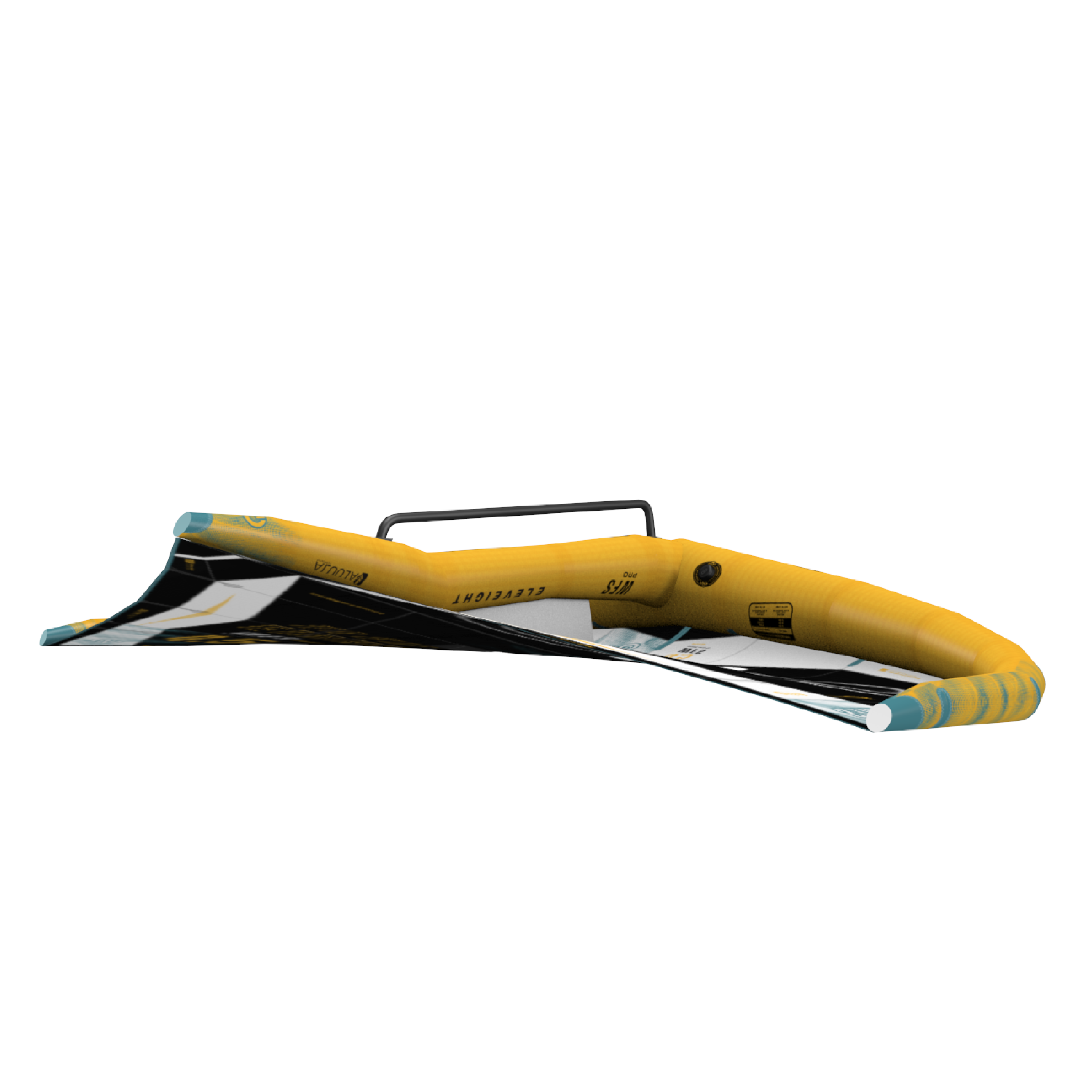 Eleveight WFS PRO V2 Freeride Wing