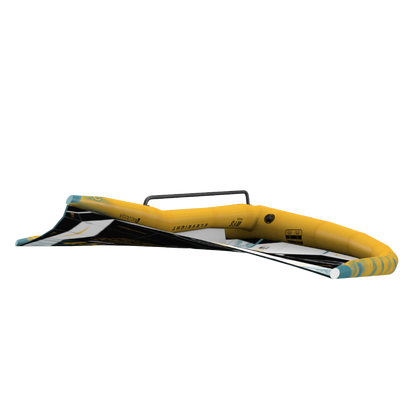 Eleveight WFS PRO V2 Freeride Wing