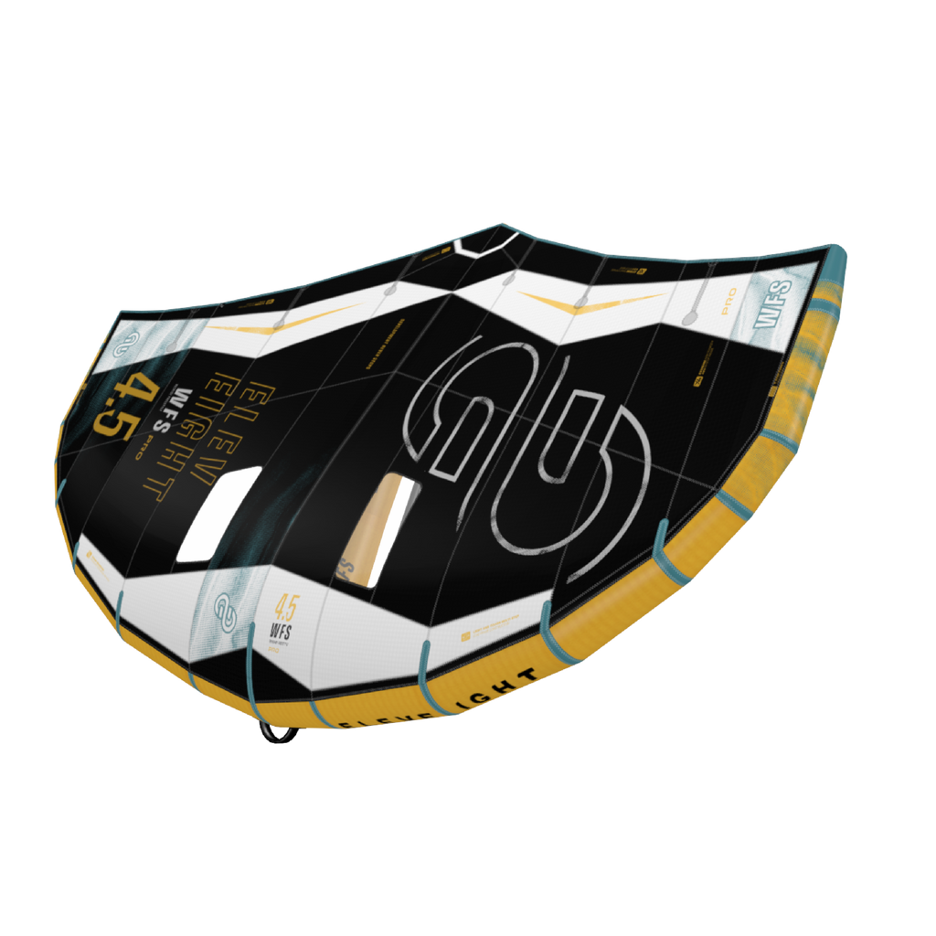 Eleveight WFS PRO V2 Freeride Wing