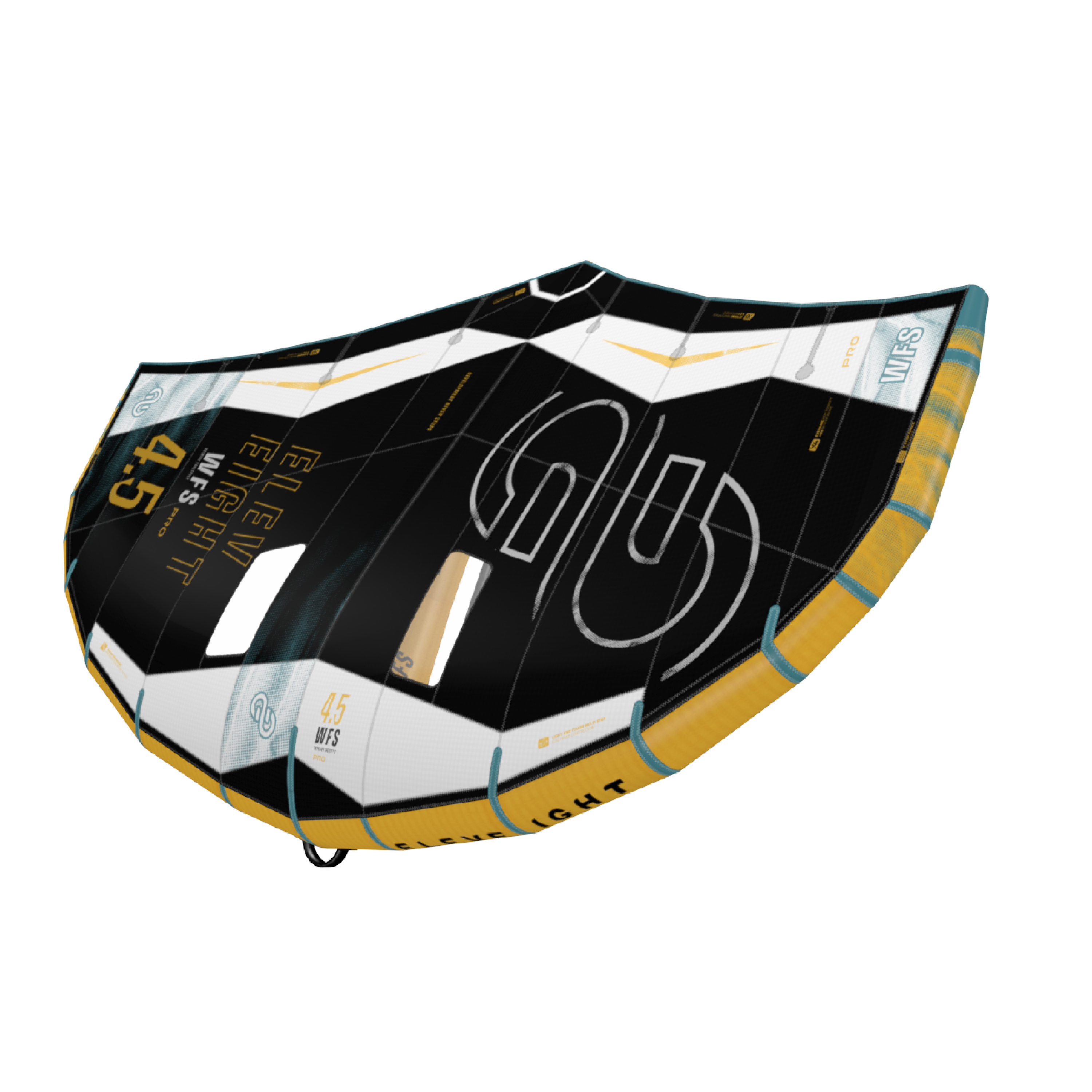 Eleveight WFS PRO V2 Freeride Wing