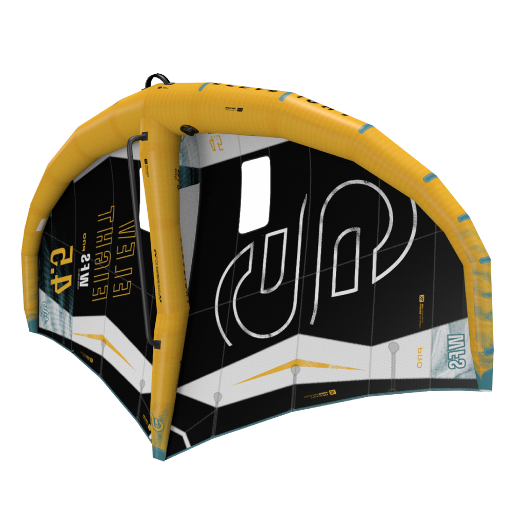 Eleveight WFS PRO V2 Freeride Wing