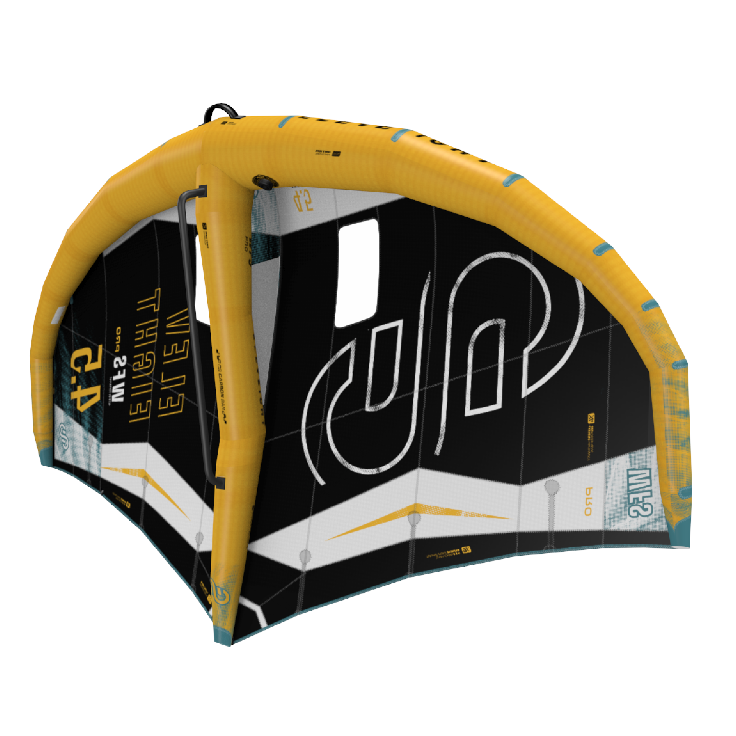 Eleveight WFS PRO V2 Freeride Wing