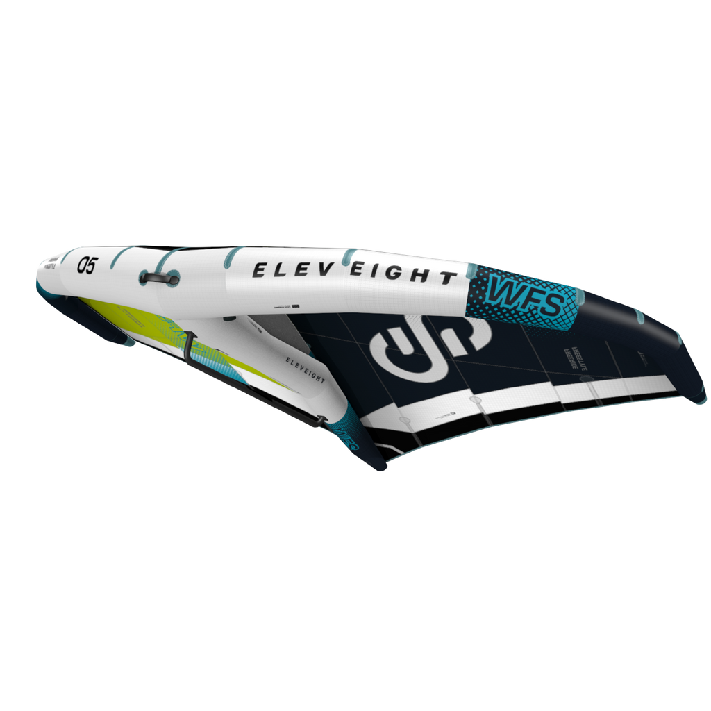 Eleveight WFS V6 Freeride Wing