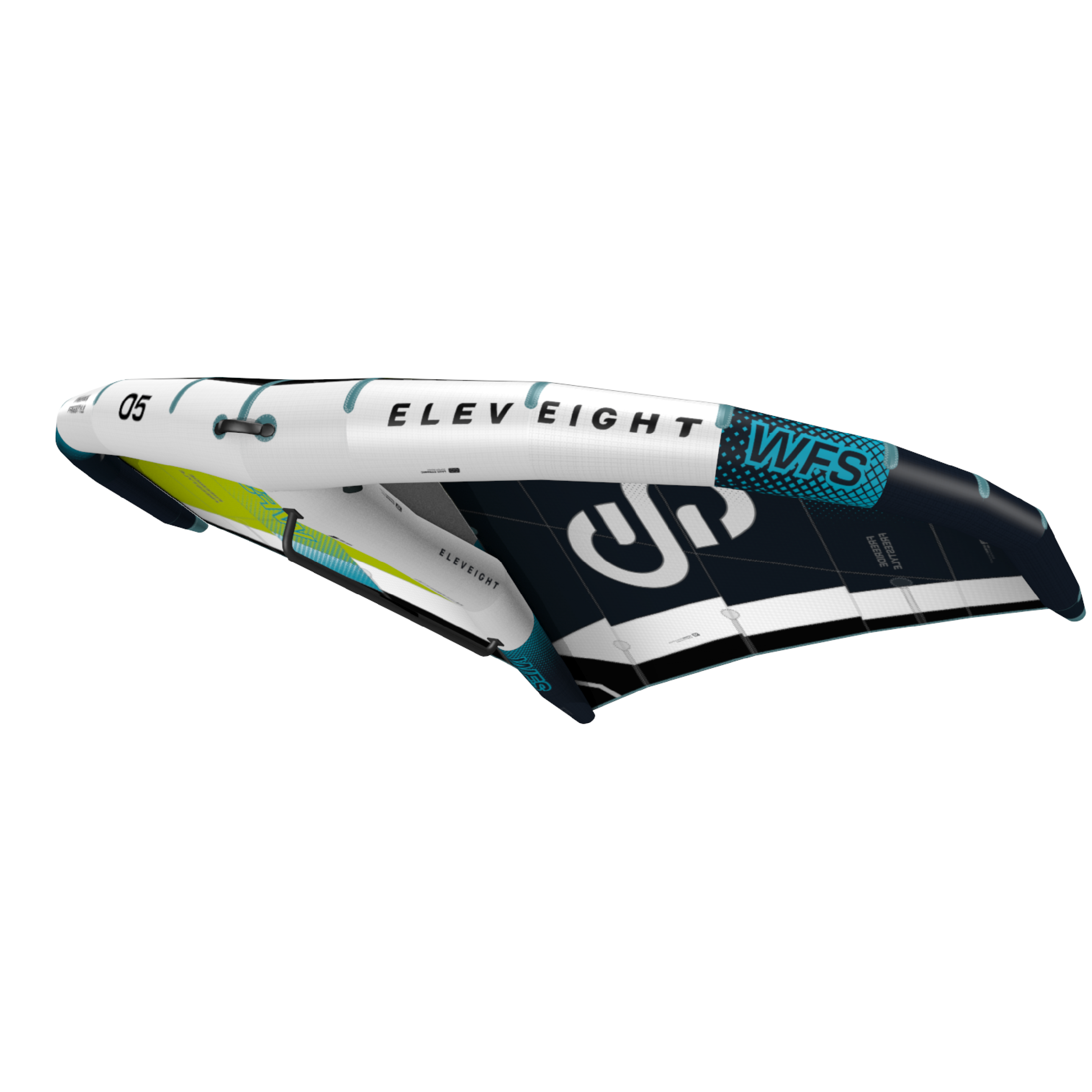 Eleveight WFS V6 Freeride Wing