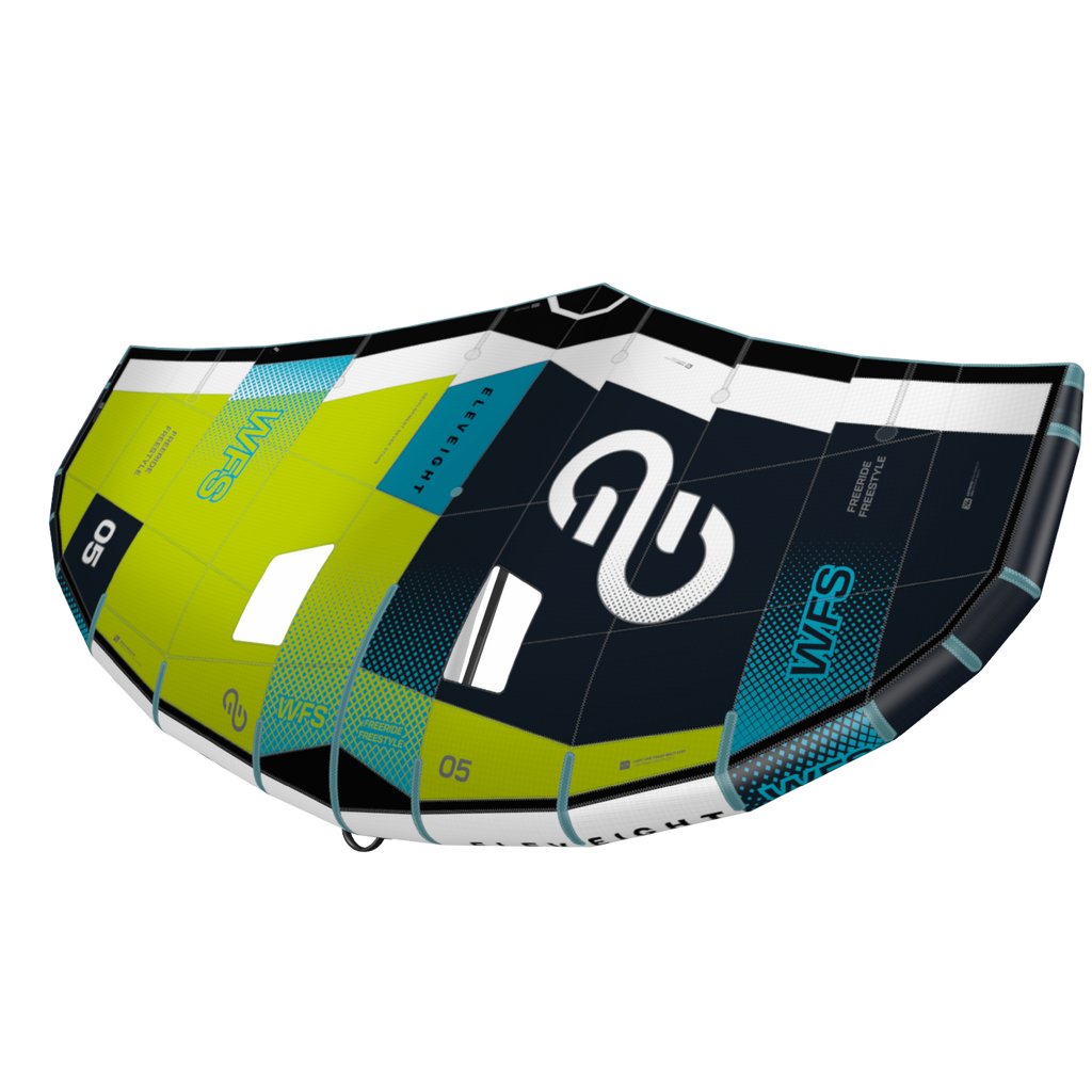 Eleveight WFS V6 Freeride Wing