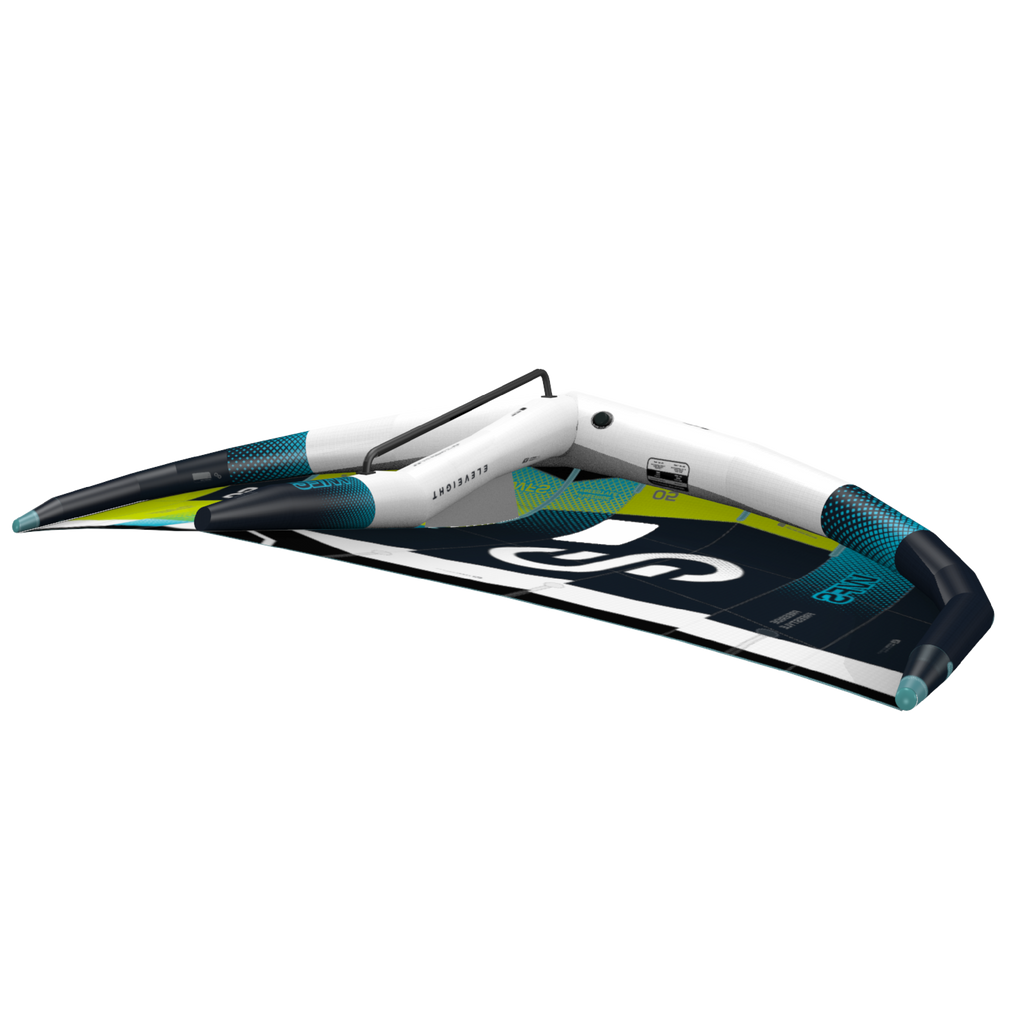 Eleveight WFS V6 Freeride Wing