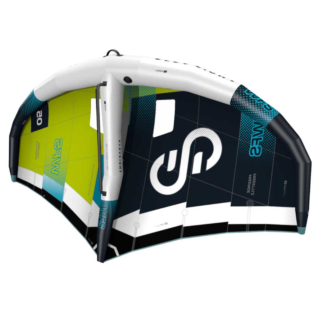 Eleveight WFS V6 Freeride Wing