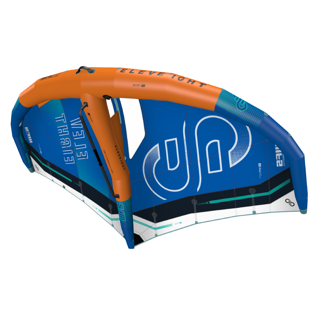 Eleveight WFS V7 FREERIDE / FREESTYLE