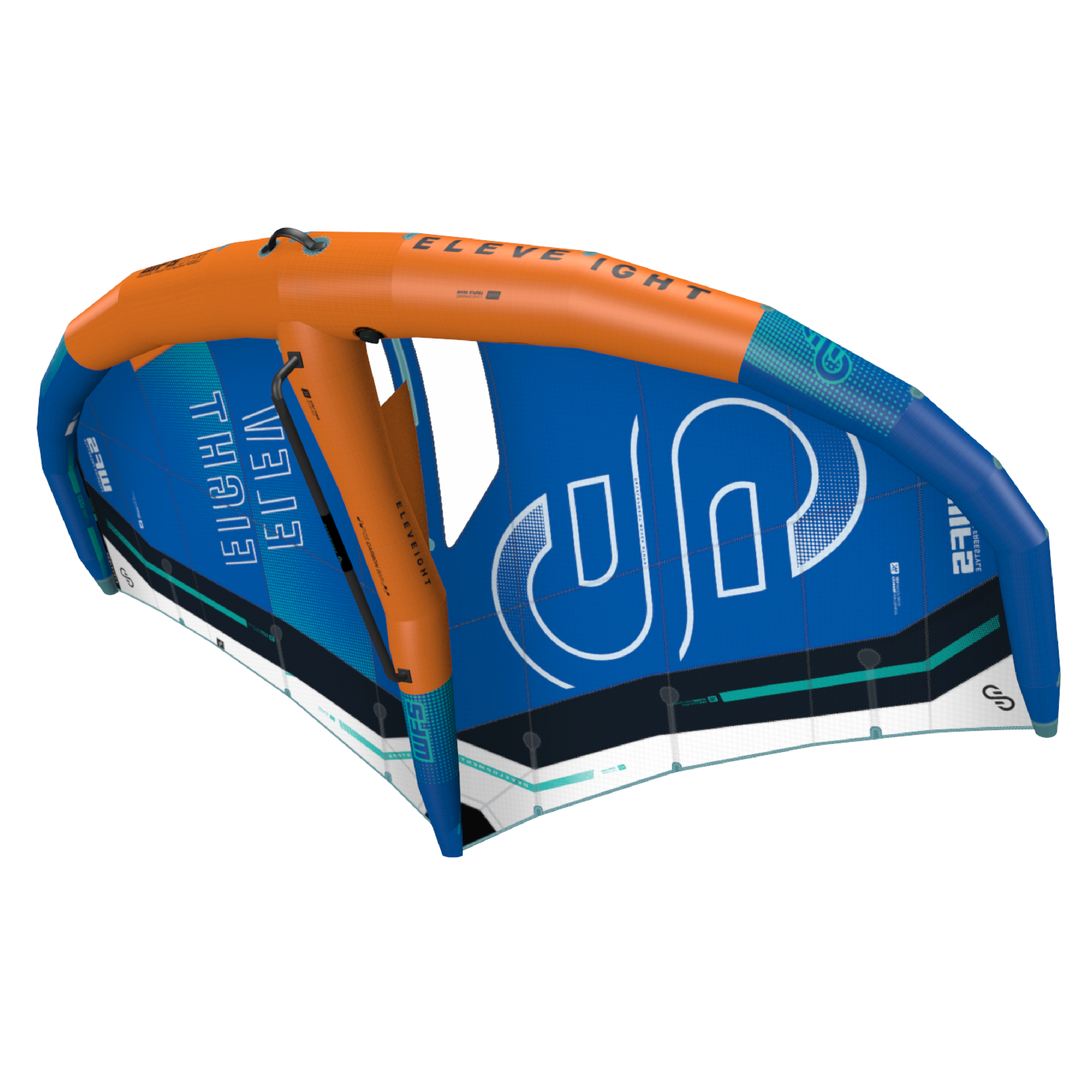 Eleveight WFS V7 FREERIDE / FREESTYLE