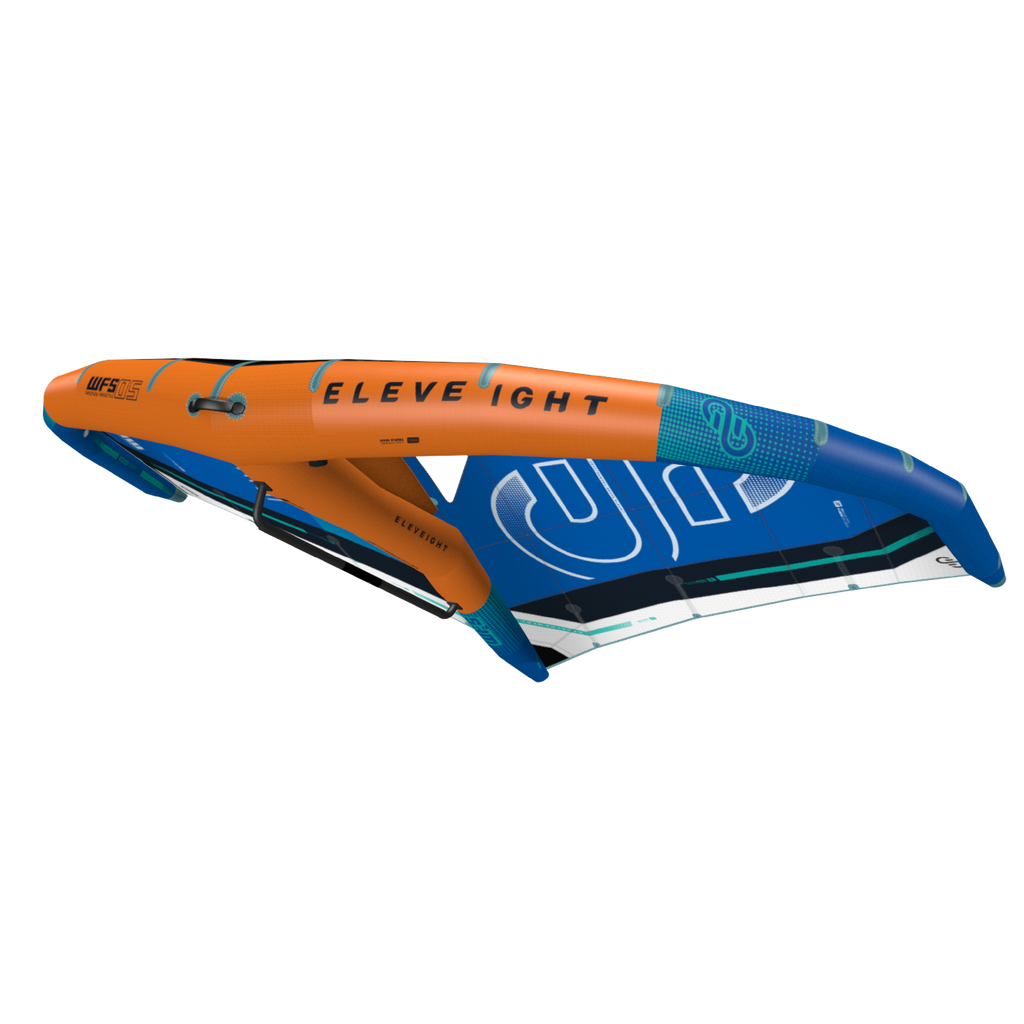Eleveight WFS V7 FREERIDE / FREESTYLE
