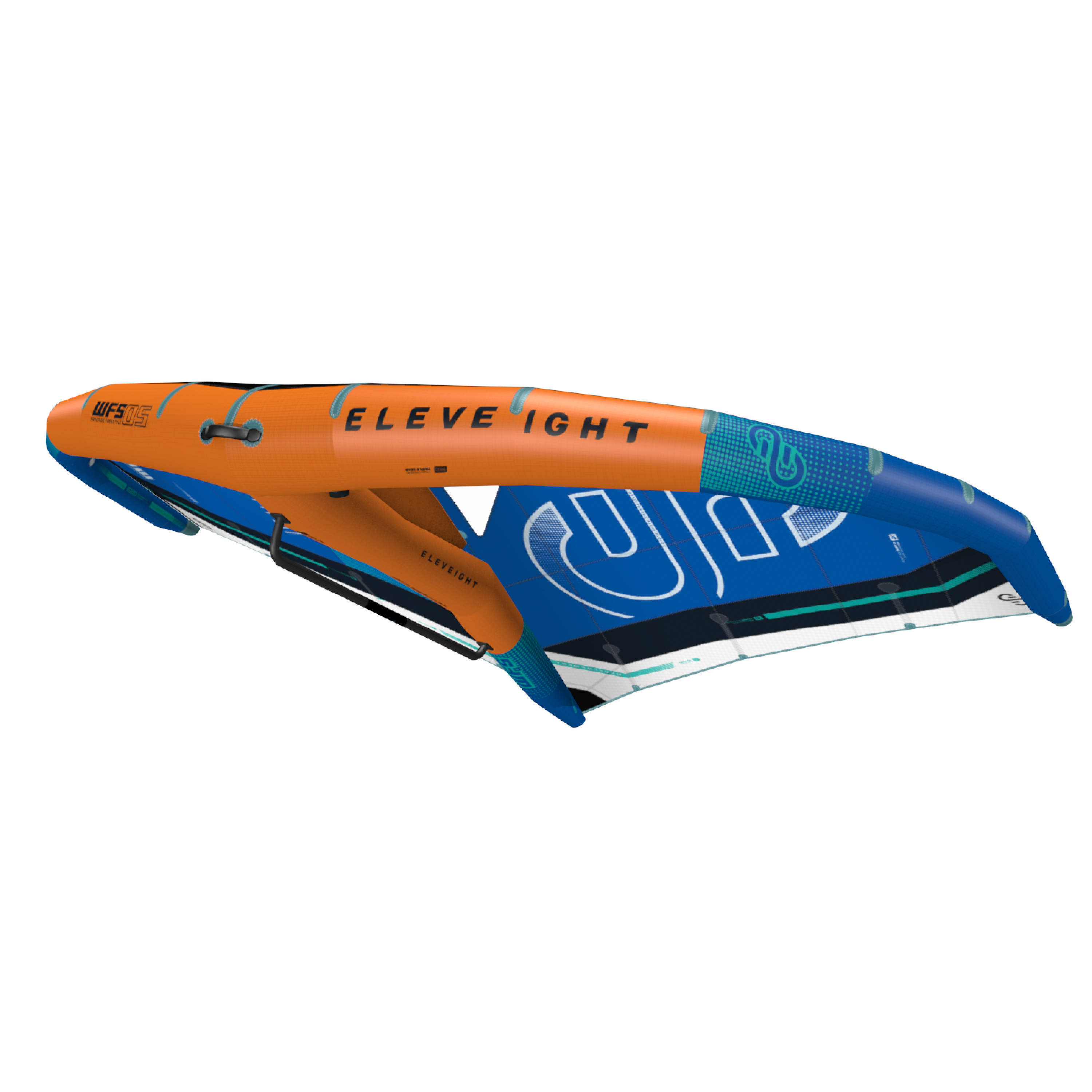 Eleveight WFS V7 FREERIDE / FREESTYLE