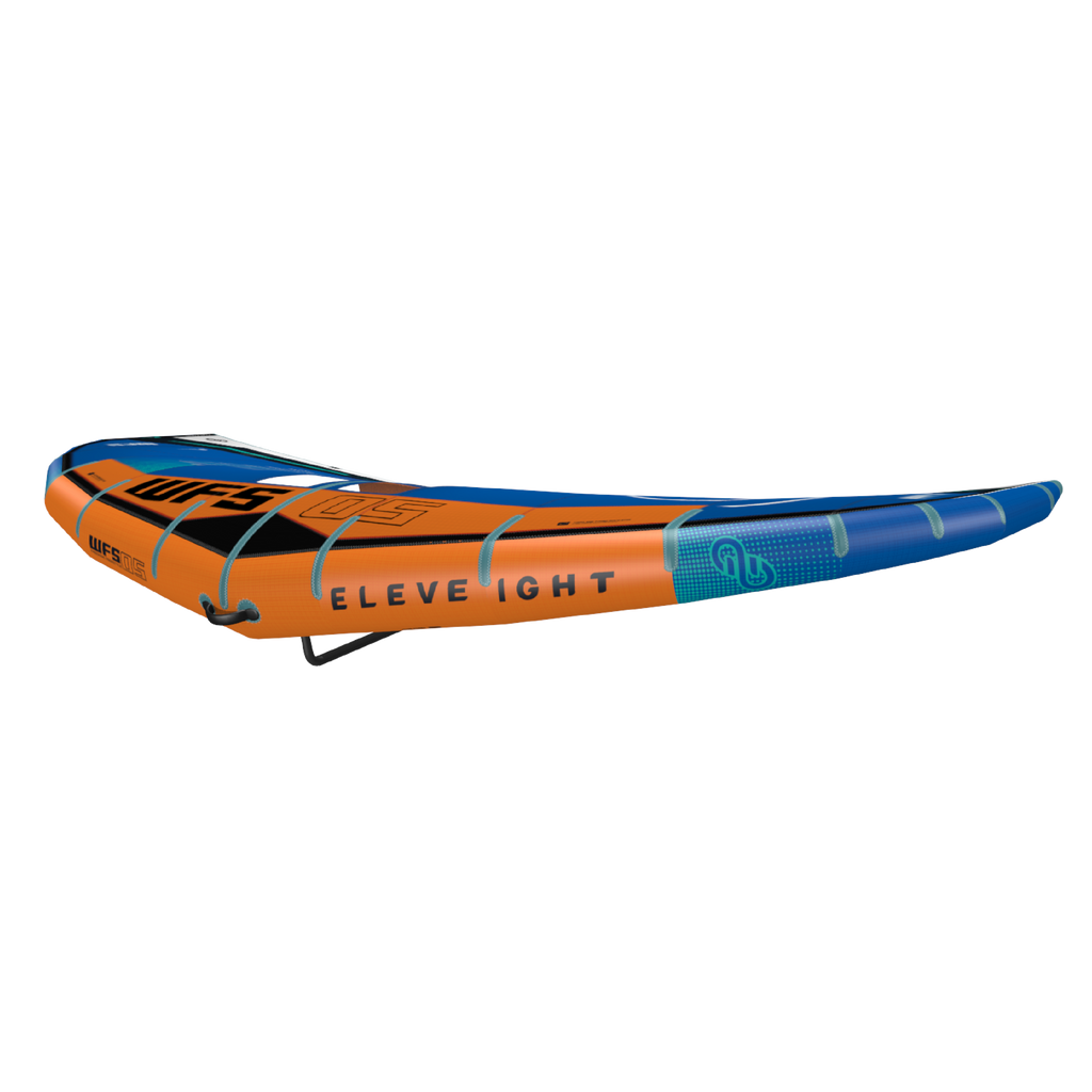 Eleveight WFS V7 FREERIDE / FREESTYLE