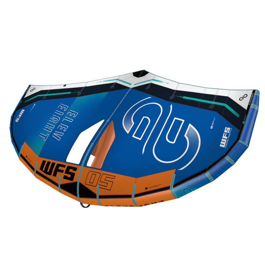 Eleveight WFS V7 FREERIDE / FREESTYLE