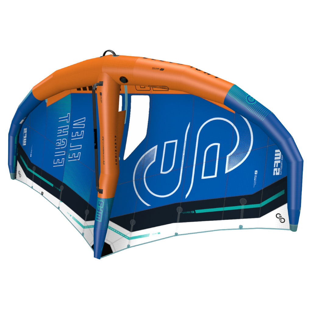 Eleveight WFS V7 FREERIDE / FREESTYLE