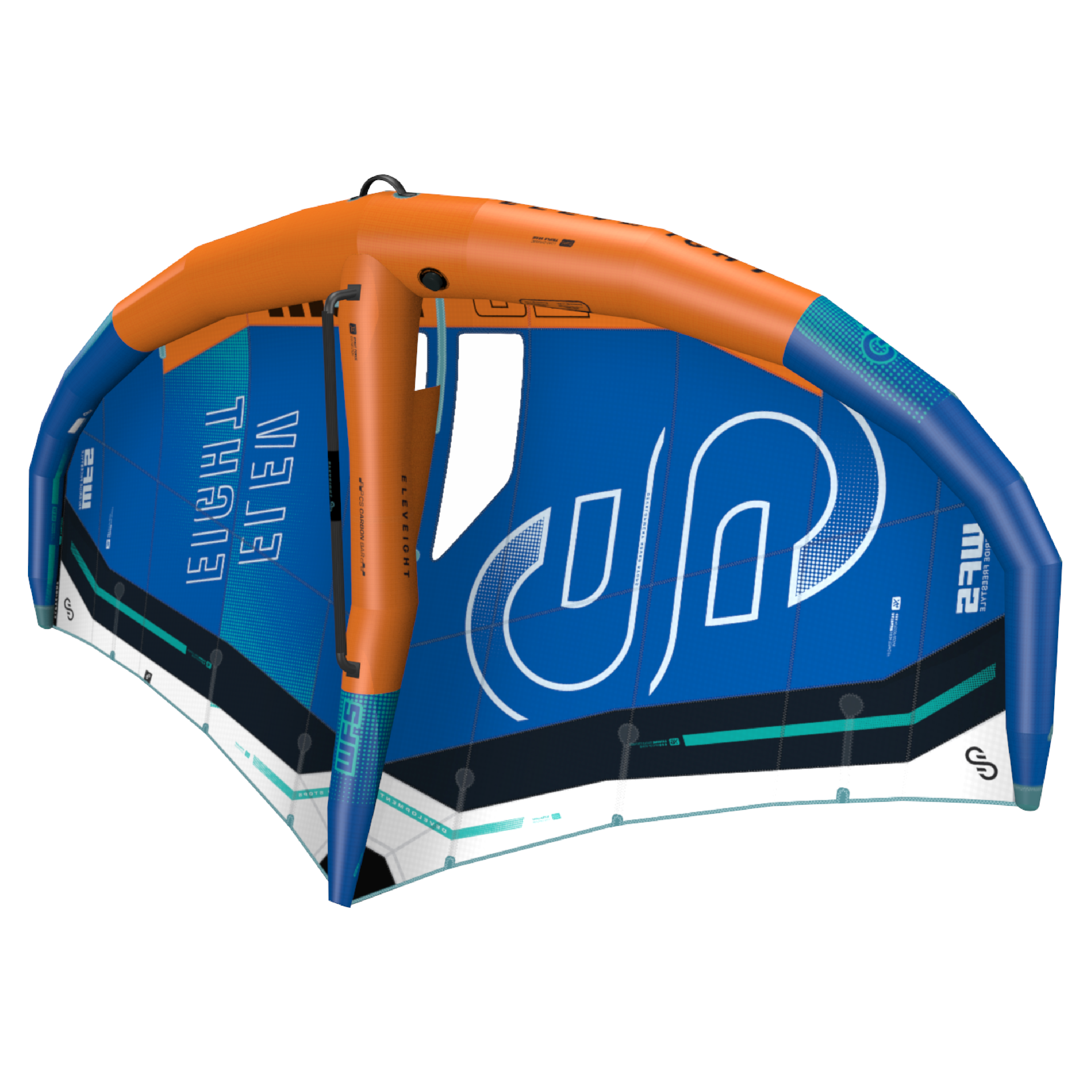 Eleveight WFS V7 FREERIDE / FREESTYLE