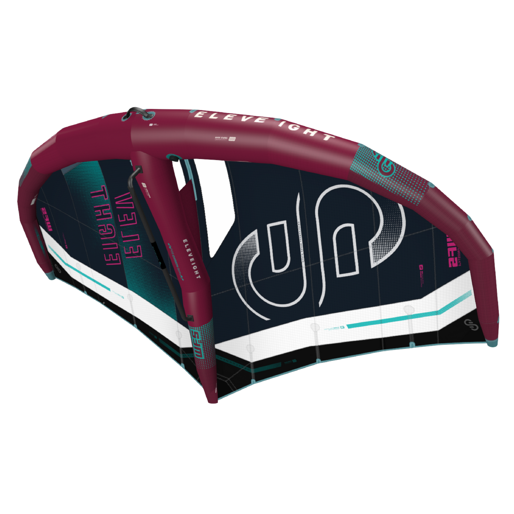 Eleveight WFS V7 FREERIDE / FREESTYLE