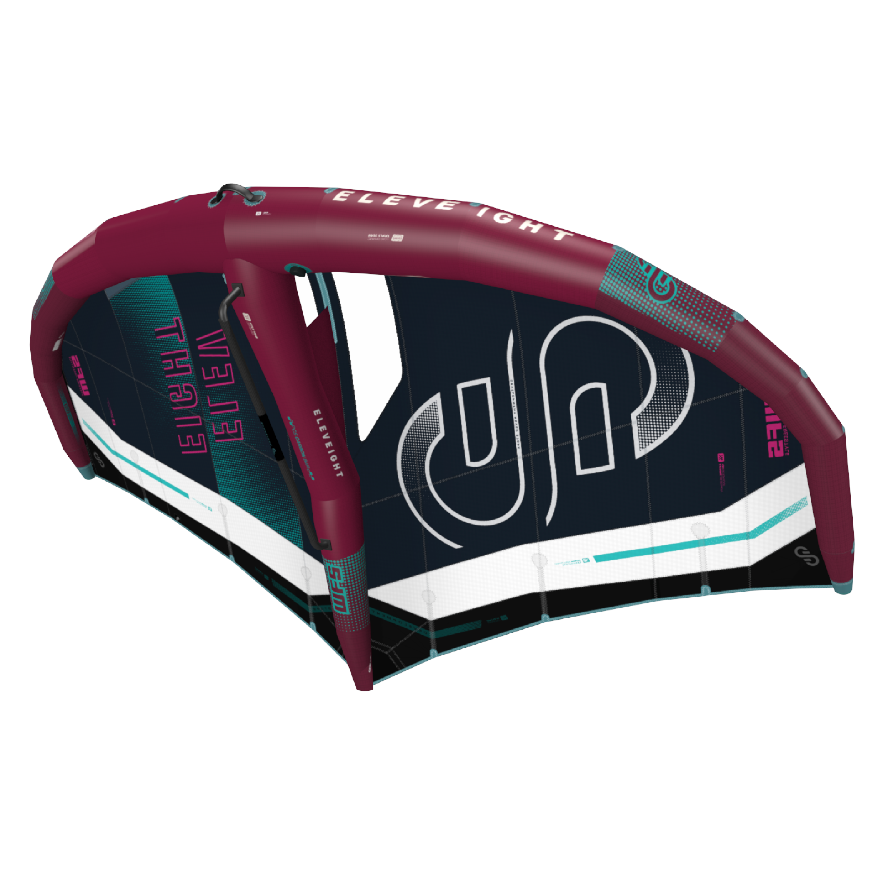 Eleveight WFS V7 FREERIDE / FREESTYLE