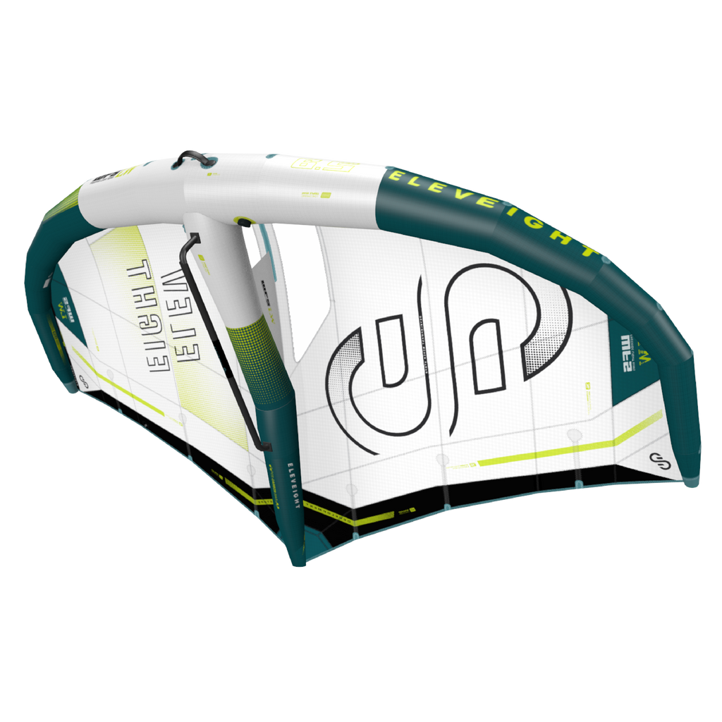 Eleveight WFS V7 FREERIDE / FREESTYLE