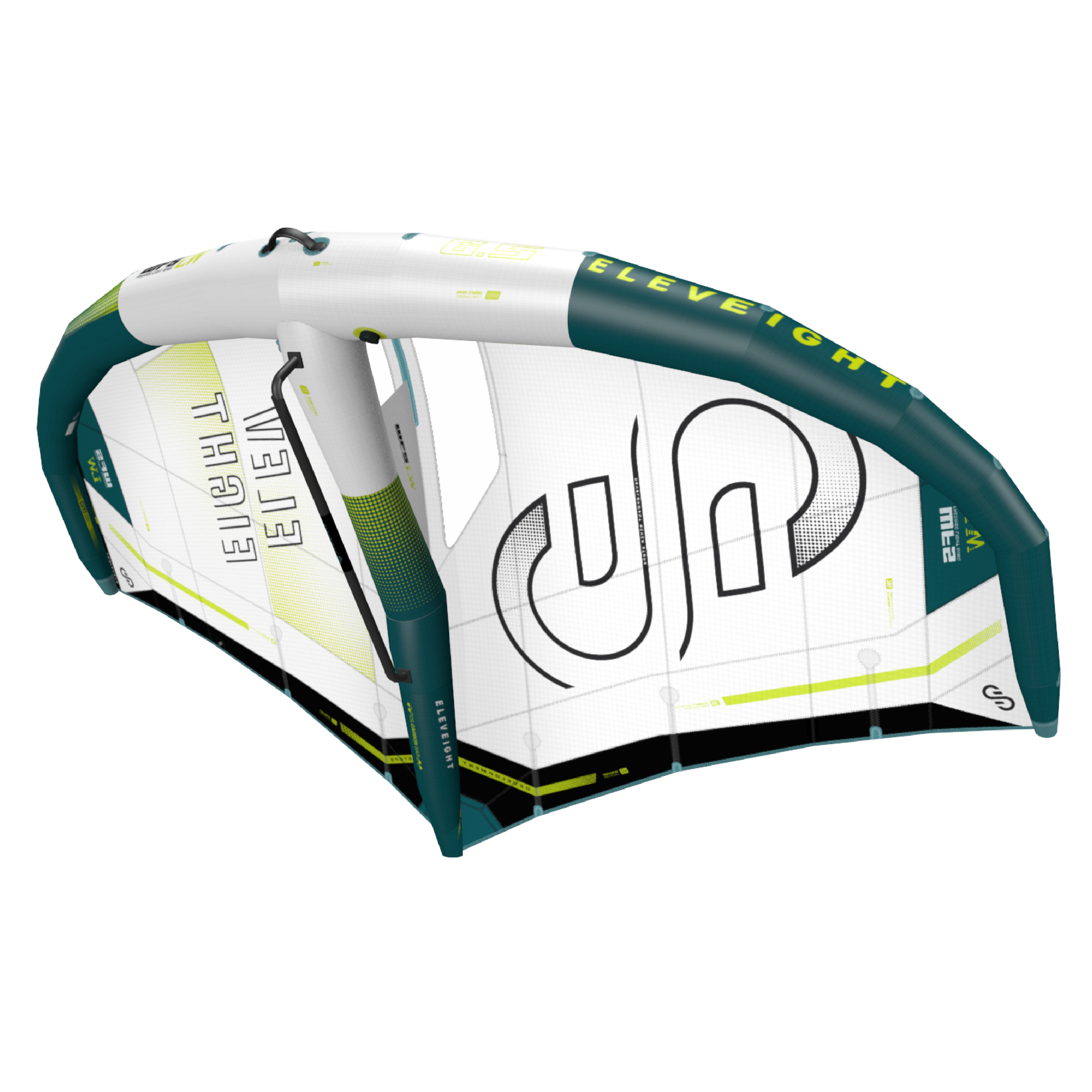 Eleveight WFS V7 FREERIDE / FREESTYLE