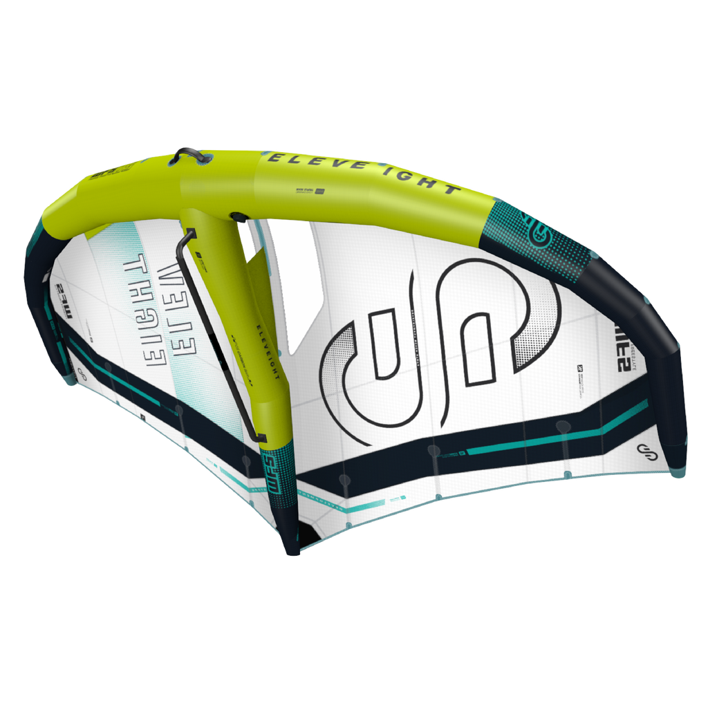 Eleveight WFS V7 FREERIDE / FREESTYLE