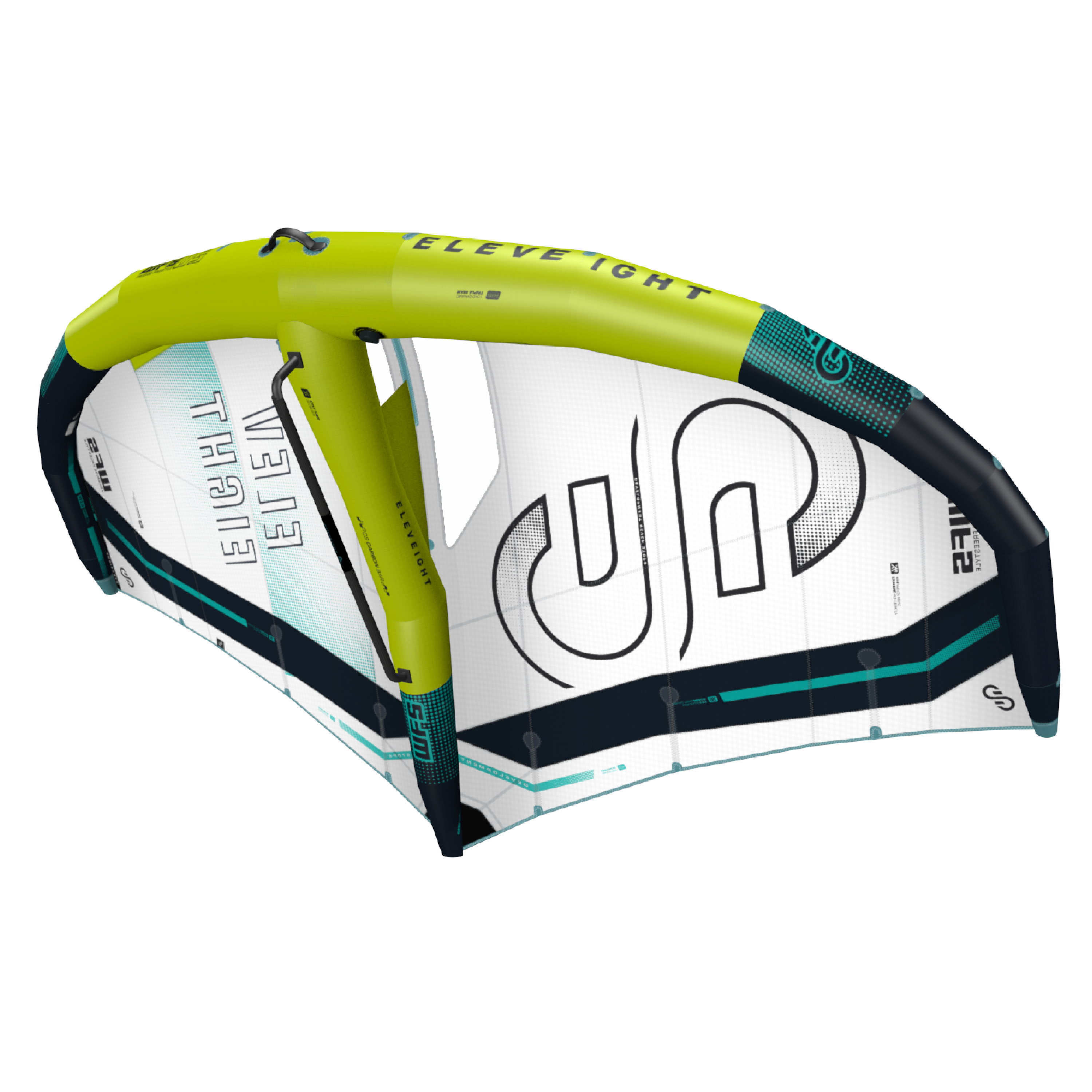 Eleveight WFS V7 FREERIDE / FREESTYLE