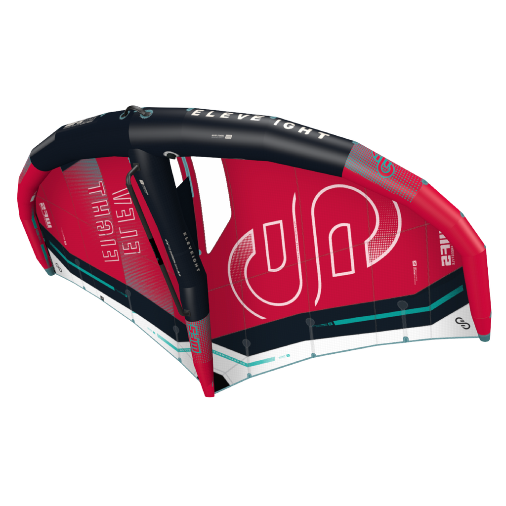 Eleveight WFS V7 FREERIDE / FREESTYLE