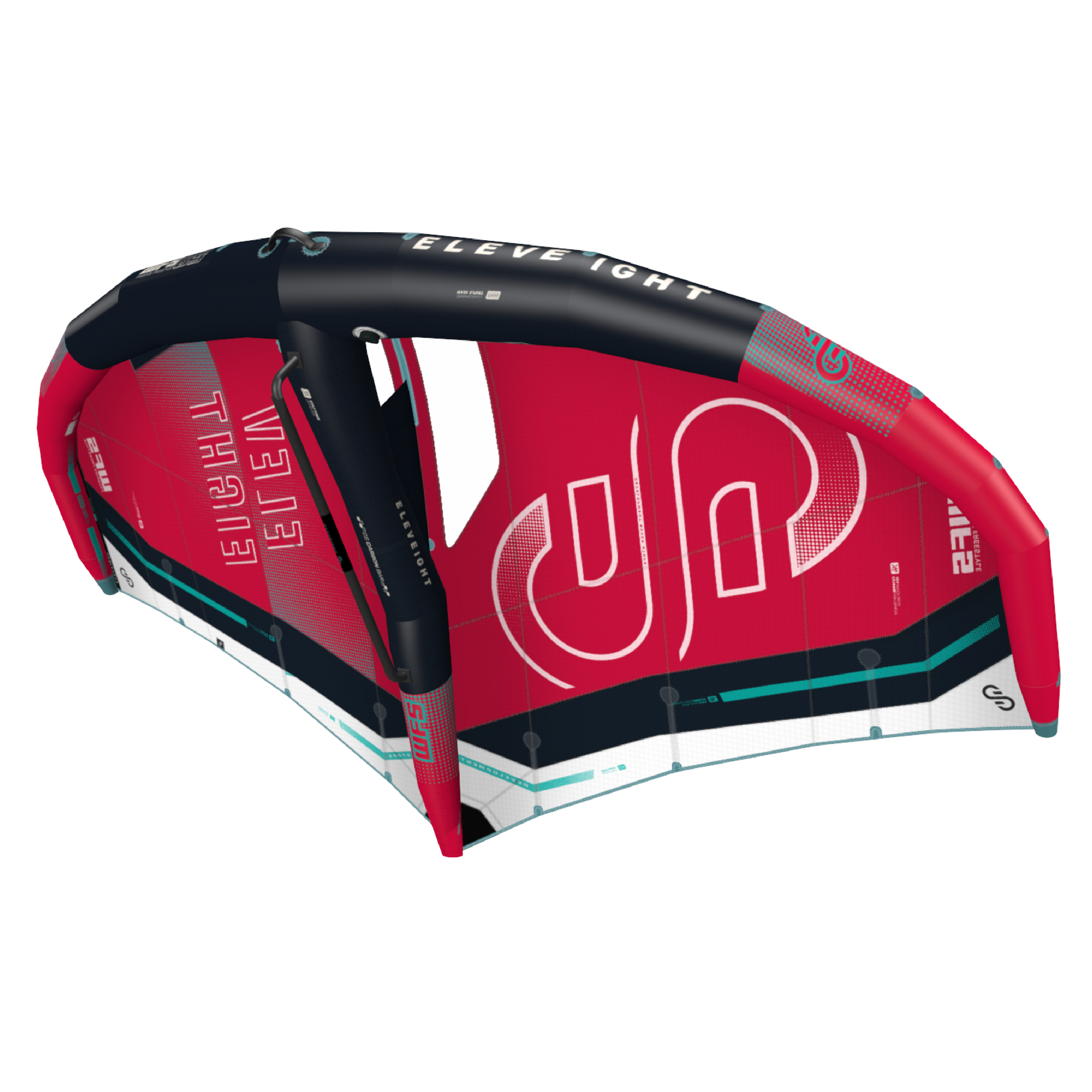 Eleveight WFS V7 FREERIDE / FREESTYLE