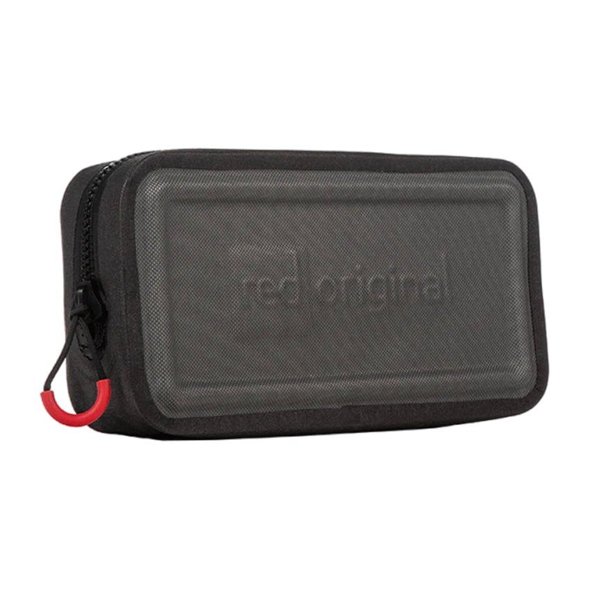 Red Original WATERPROOF DRY POUCH