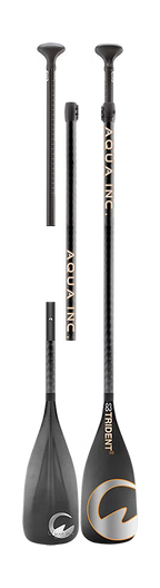 Aqua Inc Trident SUP Carbon Paddel (Aussteller reduziert)