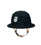 Foil- Kite- Wake Board Bangproof Helm-Bucket - Black (L)