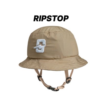 Bangproof Helm-Bucket - Khaky