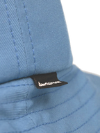 Foil- Kite- Wake Board Bangproof Helm-Bucket - blue