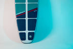 TESTBOARD-2022 SET Red Paddle Co COMPACT 11'0" x 32" x 4,7" + 2022 Red Paddle Co Carbon-Nylon Vario Travel 5pc Paddle LeverLock