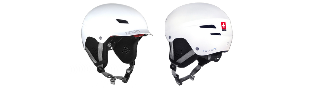 Foil Helm  ENSIS BALZ PRO Helm