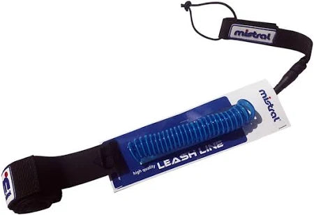 Mistral Spiral SUP Leash